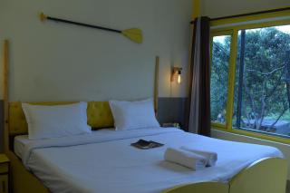 Julley Commune Rishikesh - 7