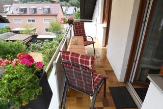 Ferienwohnung Graf - Kipfenberg - 1