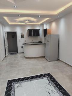استديو المريوطية - Il Cairo - 2