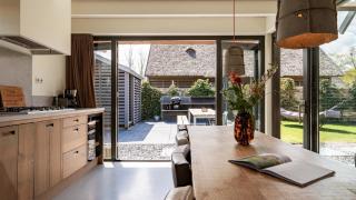 Dutchen Duynvoet Suites - Schoorl - 6