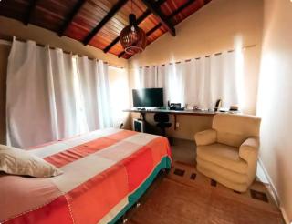 Suite chalé da montanha - Governador Portela - 7
