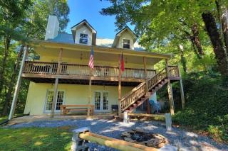Mallard Cove - lakeside pet friendly - Robbinsville - 0