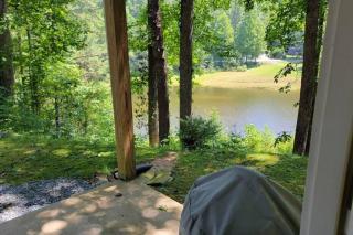 Mallard Cove - lakeside pet friendly - Robbinsville - 8