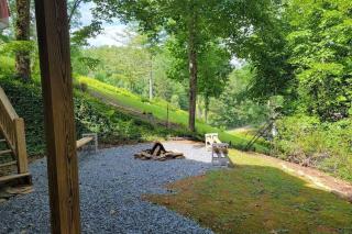 Mallard Cove - lakeside pet friendly - Robbinsville - 7