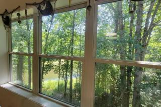 Mallard Cove - lakeside pet friendly - Robbinsville - 5