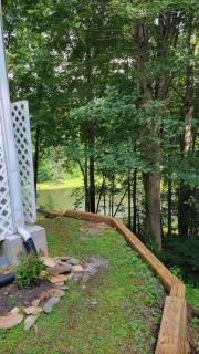 Mallard Cove - lakeside pet friendly - Robbinsville - 4