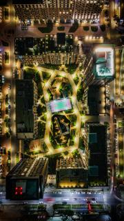 ALA APARTS - ЖК 4YOU Business - Almaty - 0