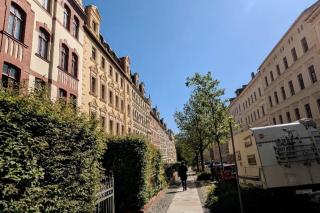 Stilvolle Moderne unter hohen Decken - Görlitz - 5