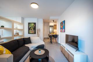 Margic Luxury Apartment - Heraklion - 5