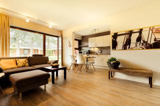 Zentrale Wohnung mit Terrasse & Boxspringbett - Sankt Peter-Ording - 6