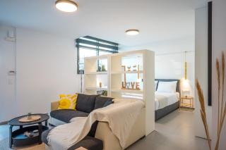 Margic Luxury Apartment - Heraklion - 4