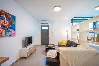 Margic Luxury Apartment - Heraklion - 1