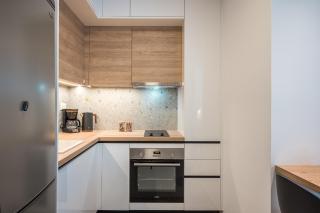 Margic Luxury Apartment - Heraklion - 3