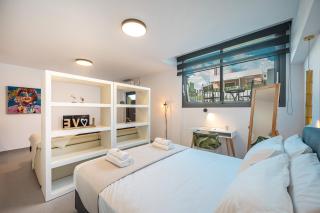 Margic Luxury Apartment - Heraklion - 2
