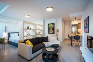 Margic Luxury Apartment - Heraklion - 0