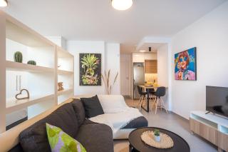 Margic Luxury Apartment - Heraklion - 6