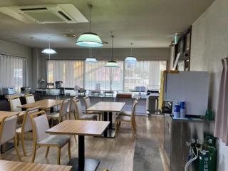 ホテル土浦神立ヒルズ - 4