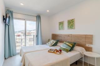4238 - AB Duplex Santa Coloma III - Santa Coloma - 8