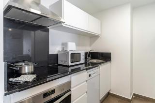 4238 - AB Duplex Santa Coloma III - Santa Coloma - 7