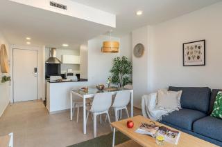 4238 - AB Duplex Santa Coloma III - Santa Coloma - 6