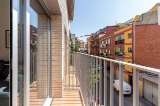 4239 - AB Duplex Santa Coloma III - Santa Coloma - 9