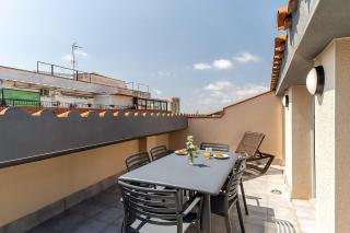 4239 - AB Duplex Santa Coloma III - Santa Coloma - 8