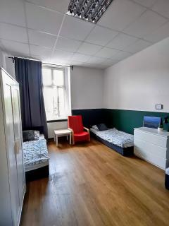 Mickiewicza Hostel - Katowice - 5