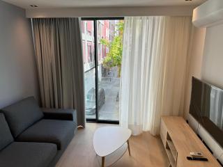 Apartamento moderno Costa Suite 49 2-D - Las Palmas - 9