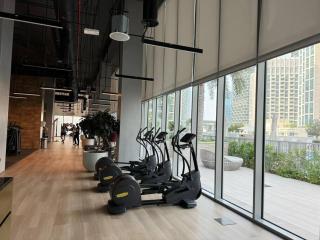 Panoramic Full Fountain,Opera& burj Sky View 4BR APT - Dubái - 7
