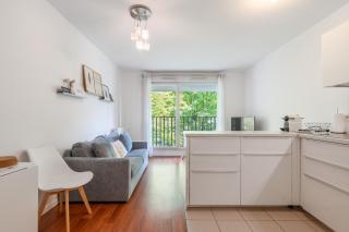 Appartement Cosy & Familial proche Paris - 7