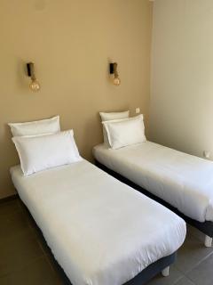 Golf Resort de Digne-les-bains by Adonis - Digne-Les-Bains - 6