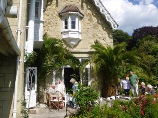 Lisle Combe - Ventnor - 8