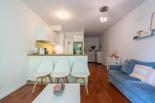 Appartement Cosy & Familial proche Paris - 1