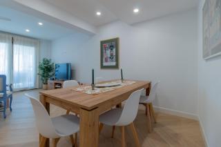 Apartamento Almedina - Córdoba - 4
