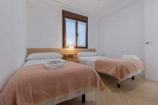 Apartamento Almedina - Córdoba - 3