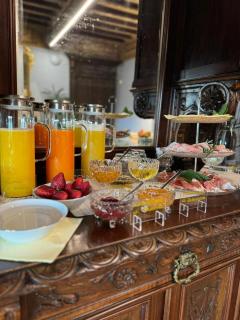 Tenuta Il Poggio - Luxury B&B - 9