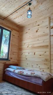 Riverside Guest house Mashkhur - Arslanbob - 1
