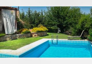 Villa Skine with private pool and lush garden - Chania - 9