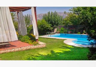Villa Skine with private pool and lush garden - Chania - 8