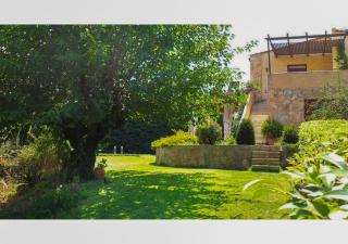 Villa Skine with private pool and lush garden - Chania - 7