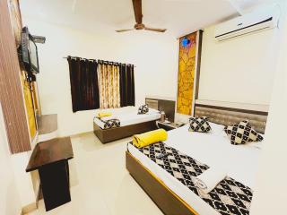 Sai Balaji Residency - Shirdi - 7
