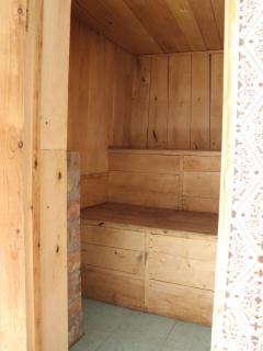 Առանձնատուն Սուրբ Հովհաննեսի և Թռչկանի տարածքում - 0