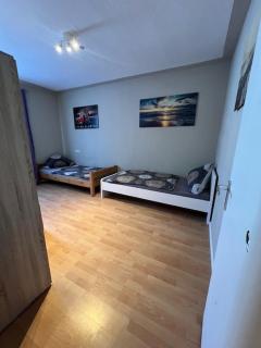 Sunset Monteur Apartment - Rodenbach - 8
