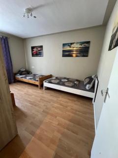 Sunset Monteur Apartment - 5