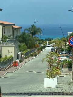 Villa Vera Tropea - free parking - 8