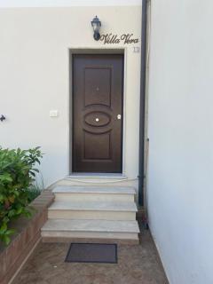Villa Vera Tropea - free parking - 7