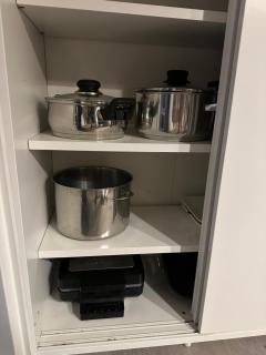 Zentrale helle 3 Zimmer Wohnung Messe Deutz - 5