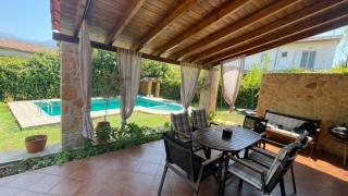 Villa Skine with private pool and lush garden - Chania - 1
