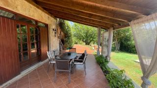 Villa Skine with private pool and lush garden - Chania - 3
