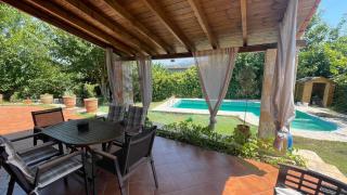 Villa Skine with private pool and lush garden - Chania - 2